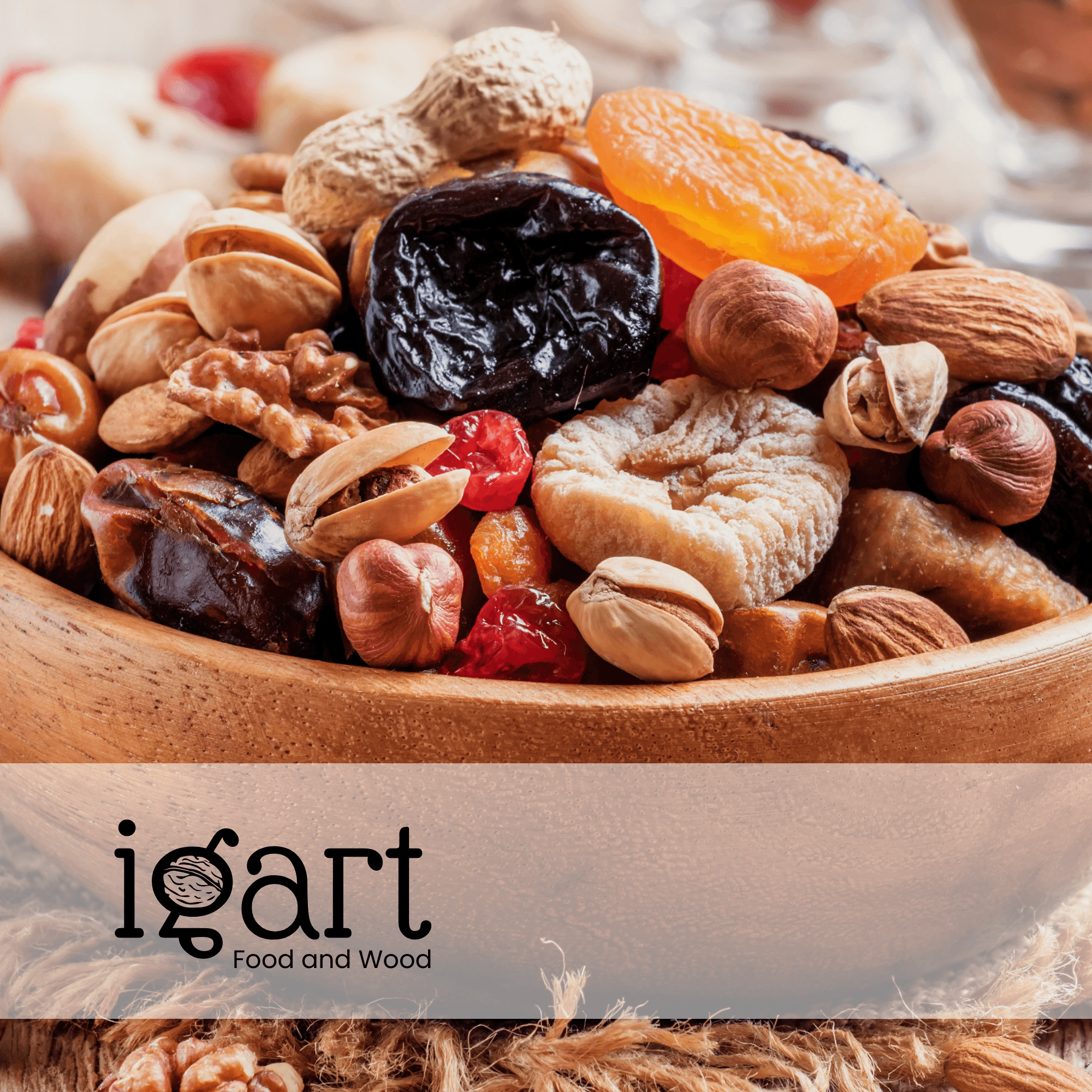 Natural products, global success: how we launched herbs and nuts on Amazon