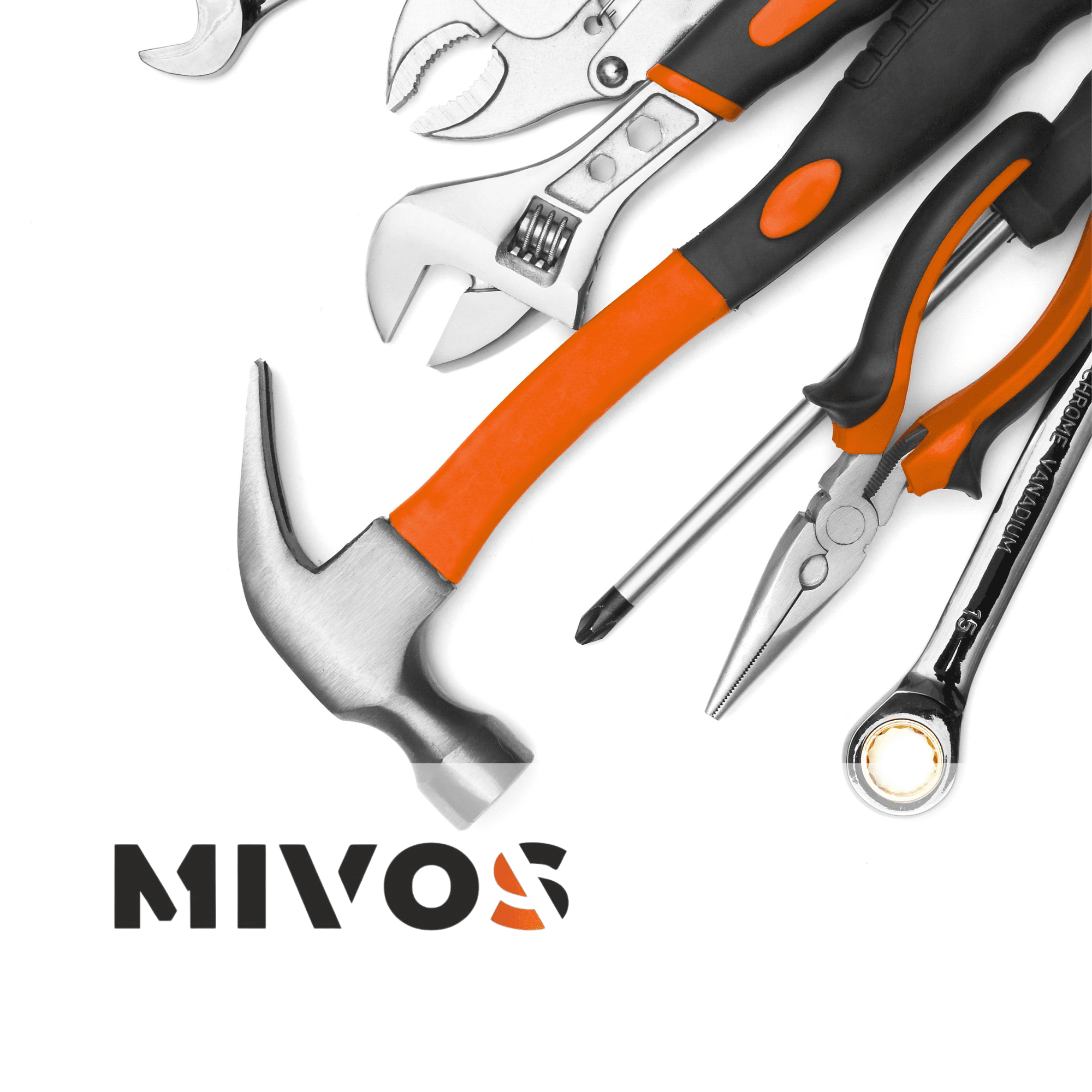 Advertising that sells: Amazon Ads for MIVOS, a construction tool manufacturer
