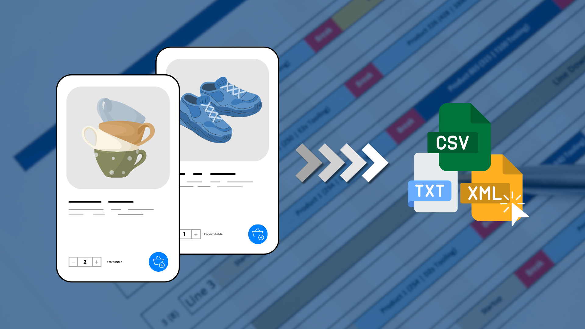 Product feed: what it is and how to create and implement it