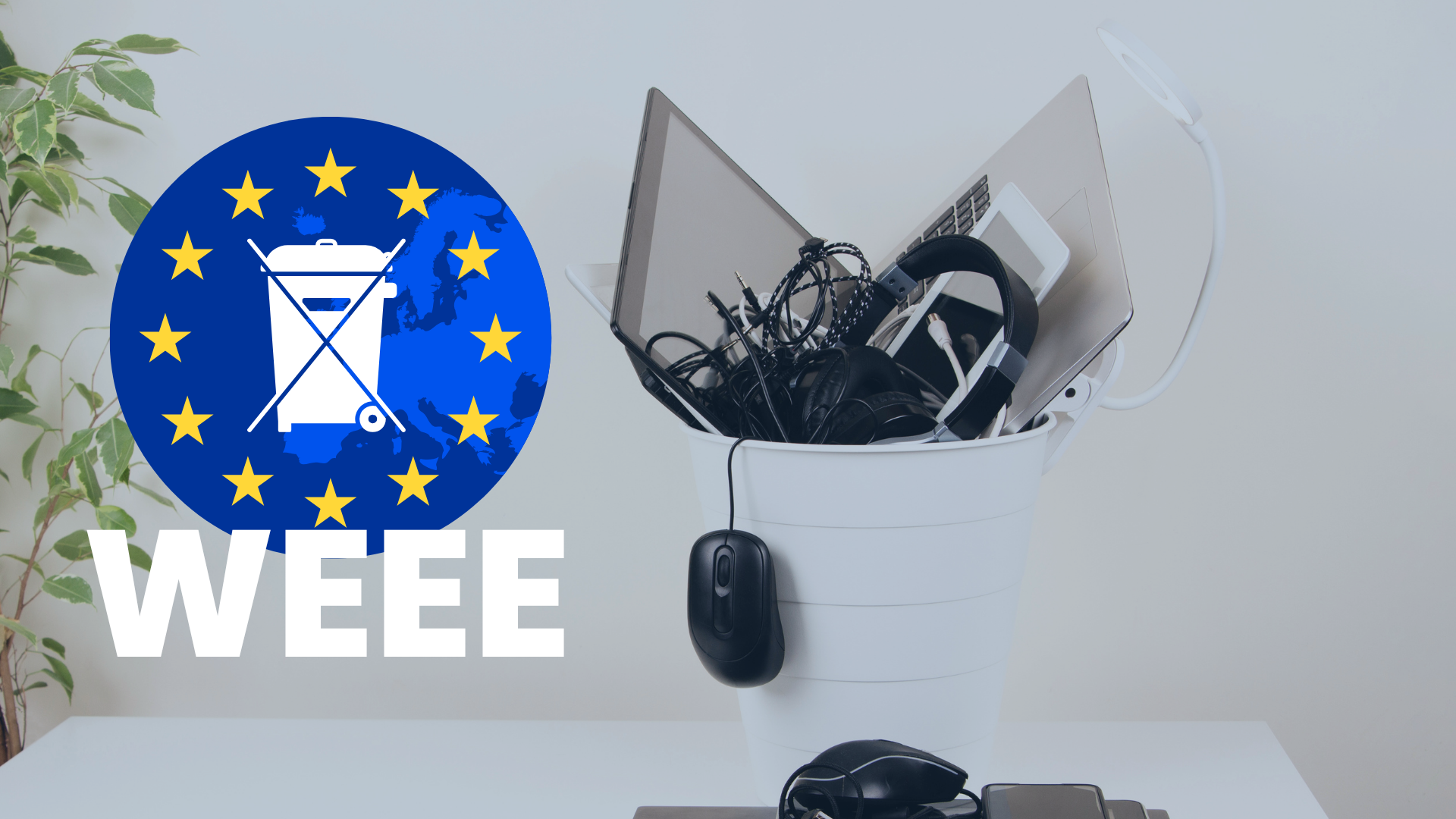 WEEE on Amazon: A complete guide to the regulations